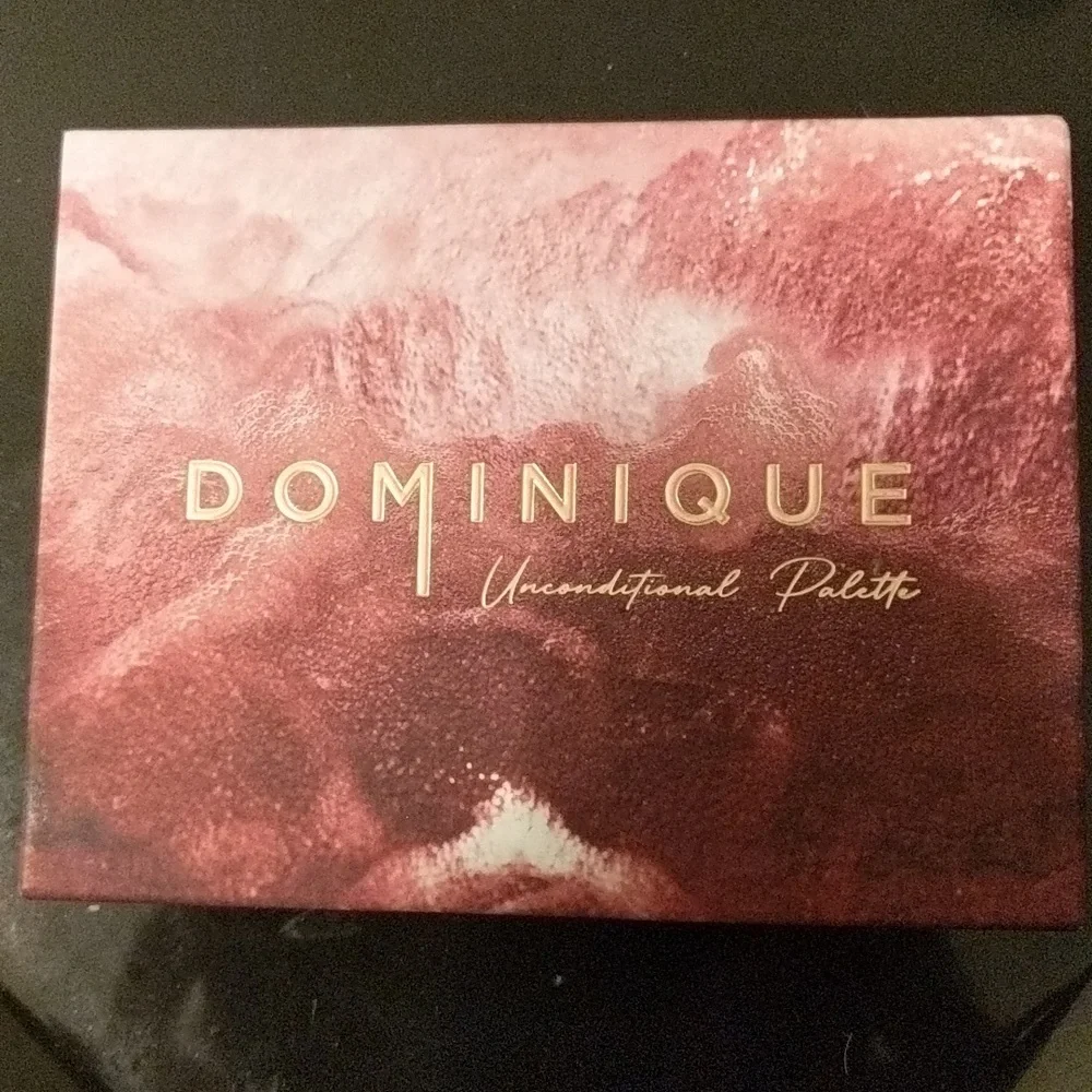 Eyeshadow Palette